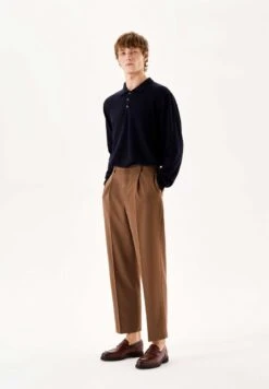 Kazar CALEB - Slipper - Brown -Kazar Schuhe Geschaft 3cbdc51fe1bf47b48268363878cb49db 1