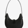Kazar Studio KEARA - Handtasche - Black