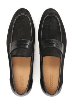 Kazar TAIO - Slipper - Black 8 Kazar TAIO - Slipper - Black -Kazar Schuhe Geschaft 3cebad3f07b14f8e8eed456280952bc4