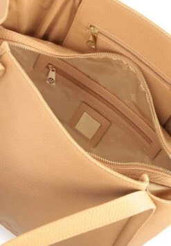 Kazar REYNA - Handtasche - Beige -Kazar Schuhe Geschaft 3d159a4ade7c4844b227be01665cd6c0