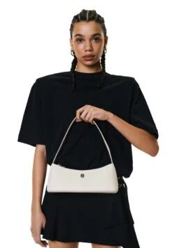 Kazar Studio SIMELA - Handtasche - Beige -Kazar Schuhe Geschaft 3d26519a37aa43f2b78909ed1808fa4b