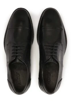 Kazar AQIL - Business-Schnürer - Black -Kazar Schuhe Geschaft 3d57f09b0d8f4c1c92189115a11fd66d