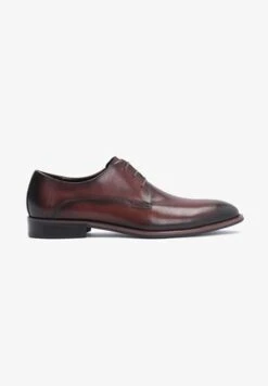 Kazar KAITO - Business-Schnürer - Brown -Kazar Schuhe Geschaft 3d8ab731a5c447489dfaf3858fa70f17 3