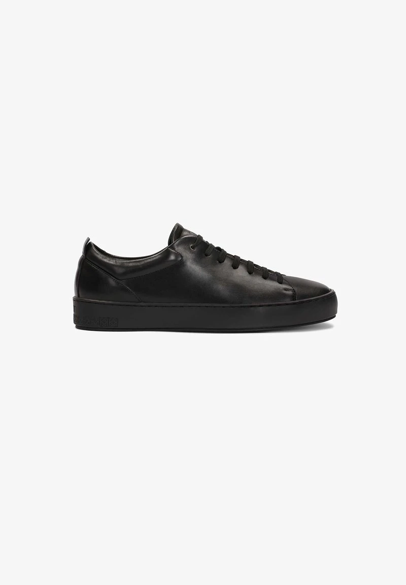 Kazar LEONID.. - Sneaker Low - Black 1 Kazar LEONID.. - Sneaker Low - Black