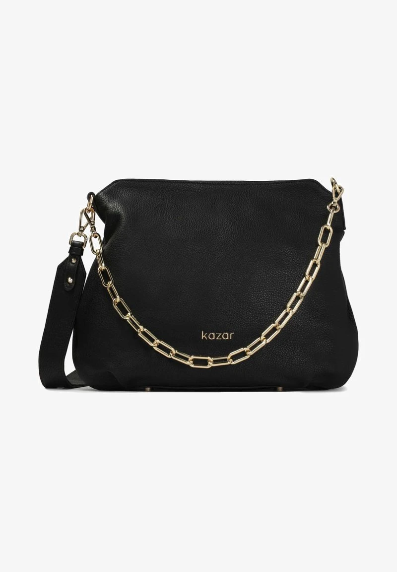 Kazar DASH - Shopping Bag - Black 1 Kazar DASH - Shopping Bag - Black