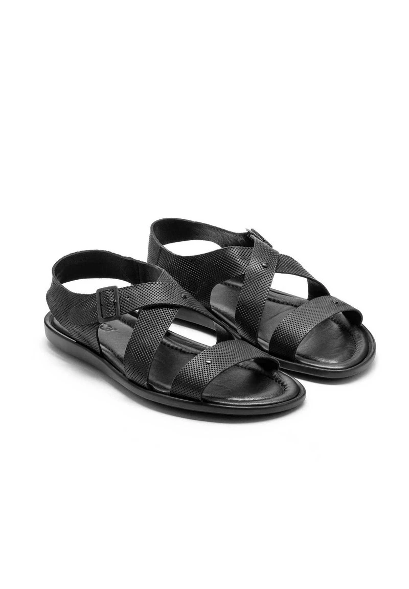 Kazar HARRY - Riemensandalette - Black 2 Kazar HARRY - Riemensandalette - Black – Bild 2