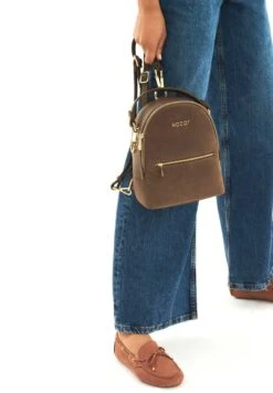 Kazar HEMERA - Tagesrucksack - Taupe