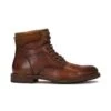 Kazar NASU - Lace-up Ankle Boots - Brown