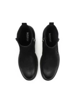 Kazar GAREN - Stiefelette - Black -Kazar Schuhe Geschaft 3fe4818d917143deaf7360734331ba15