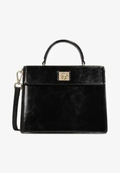 Kazar DAIRIE - Handtasche - Black -Kazar Schuhe Geschaft 40095c5428a74d9f8492eda266ca5f87 1