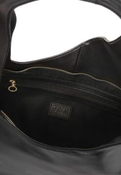 Kazar Studio WEBBY - Handtasche - Black -Kazar Schuhe Geschaft 40195f2782ef464ba741decc2c7c6d19