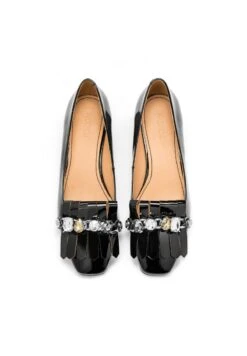 Kazar ESTELLE - Pumps - Black 9 Kazar ESTELLE - Pumps - Black -Kazar Schuhe Geschaft 4027bbd98b4d4f319fc9330843231ff5