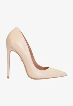 Kazar NATALIE - High Heel Pumps - Beige -Kazar Schuhe Geschaft 40754159c73c47ae8fe2d0a61bad8167 2