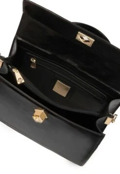 Kazar DAIRIE - Handtasche - Black -Kazar Schuhe Geschaft 407ff53430bc49468ad1b71faa8ae328