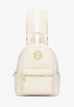 Kazar MOXIE - Tagesrucksack - Beige -Kazar Schuhe Geschaft 40966977456249a7b645d3918b617119