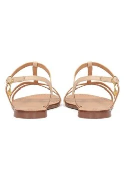 Kazar CITRINE - Riemensandalette - Beige -Kazar Schuhe Geschaft 413c7dffe46c4c8da731c4e35ae91101
