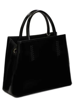 Kazar SHILA - Handtasche - Black -Kazar Schuhe Geschaft 4163e0511eee4ce499b167775dc30b26