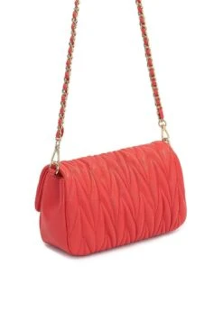 Kazar SOFIE - Umhängetasche - Red -Kazar Schuhe Geschaft 41744ee4db884d3f8652da0033ccf1ff