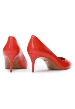 Kazar STONE - Pumps - Red -Kazar Schuhe Geschaft 417afddd2111440ea700bada522a1e45