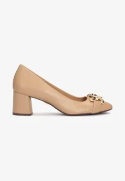 Kazar GAURA - Pumps - Beige -Kazar Schuhe Geschaft 4234afc17e03453992c95b8f8820be96