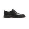 Kazar ARROUX - Smart Lace-ups - Black