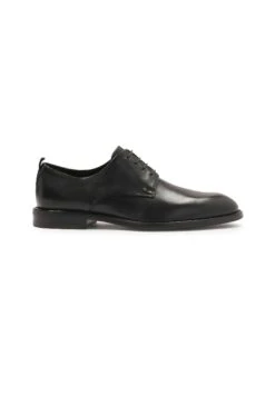 Kazar ARROUX - Smart Lace-ups - Black