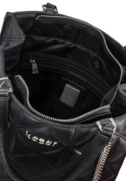 Kazar SIMONEE - Shopping Bag - Black -Kazar Schuhe Geschaft 4281365337394aa6ac99bb1dcf136cc7