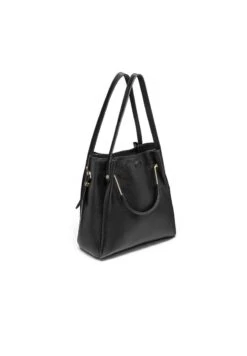 Kazar ALEXANDRIA - Handtasche - Black -Kazar Schuhe Geschaft 4281583e90df4d1a80a3a9d53d714ba1