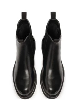 Kazar DONALDOS - Classic Ankle Boots - Black -Kazar Schuhe Geschaft 43bd2b80da294c40a1998b9f35267539