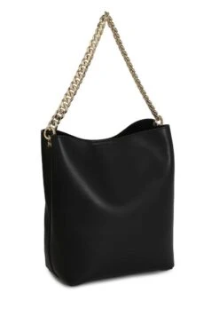 Kazar LETI. - Handtasche - Black -Kazar Schuhe Geschaft 43f5f53c25a64b39ba61b1692114eb3f