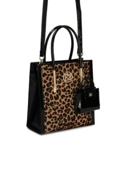 Kazar SPICY - Handtasche - Black -Kazar Schuhe Geschaft 44119ddf4be047779bba7534c80cd642