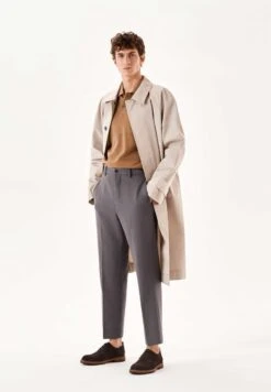 Kazar MARCELINO - Sportlicher Schnürer - Brown -Kazar Schuhe Geschaft 442905ba08b54f2eaca0a311f2722a96 1