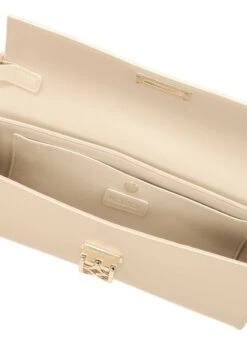 Kazar ROMANCE - Umhängetasche - Beige -Kazar Schuhe Geschaft 443e26ca60b8430687a5f426ea2b9429