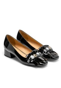 Kazar ESTELLE - Pumps - Black 7 Kazar ESTELLE - Pumps - Black -Kazar Schuhe Geschaft 449754dbdb824fad8ab82ed9d3f8f443