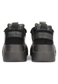 Kazar Studio NEW ERIKO - Sneaker Low - Black -Kazar Schuhe Geschaft 44c3091faab14a649ac33b341af88132