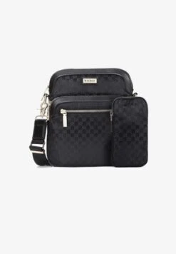 Kazar MAYA - Umhängetasche - Black -Kazar Schuhe Geschaft 44e5e1b59acb42b9afbba8e056180719