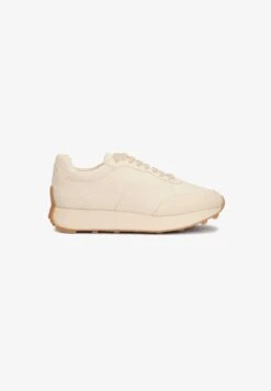Kazar BISOU - Sneaker Low - Beige 10 Kazar BISOU - Sneaker Low - Beige -Kazar Schuhe Geschaft 450ec8eaa77b4715b9c1ac19f549b807 1