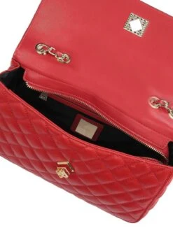 Kazar VIDIA - Handtasche - Red -Kazar Schuhe Geschaft 451b49058d6f4e1e869e5359bb7cadcf