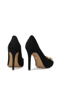 Kazar ELM - High Heel Pumps - Black -Kazar Schuhe Geschaft 45237b1ad471499d804014213312f1bc