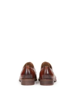 Kazar BENEDITO.. - Business-Schnürer - Brown -Kazar Schuhe Geschaft 455e2c12c1e247d4976ed1660dda1b68