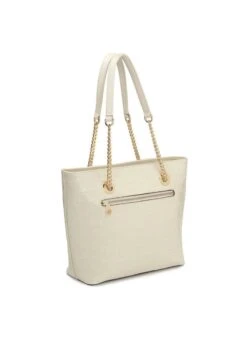 Kazar JASMINE - Handtasche - Beige -Kazar Schuhe Geschaft 45793d4d0b504c29aa16413ef289d2a8