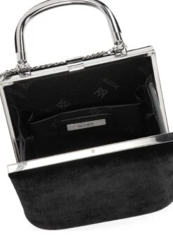 Kazar Clutch - Black -Kazar Schuhe Geschaft 466a183d8a9a41b79e9c378772b44ef8