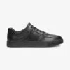 Kazar AJAKS - Sneaker Low - Black