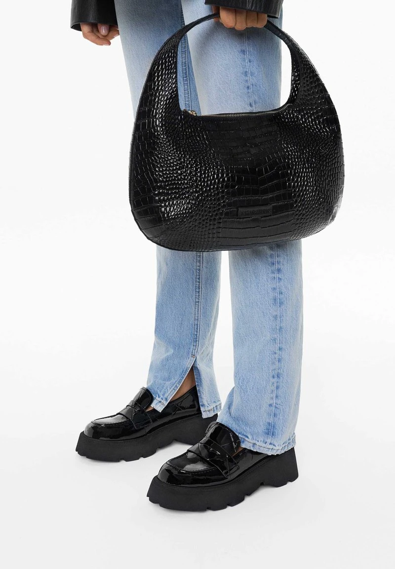 Kazar Studio PENY - Slipper - Black 1 Kazar Studio PENY - Slipper - Black