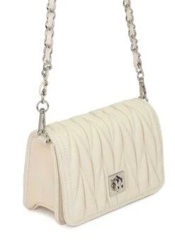 Kazar Umhängetasche - Off White -Kazar Schuhe Geschaft 46bf3fd81f434d538a5e564b0b03c619