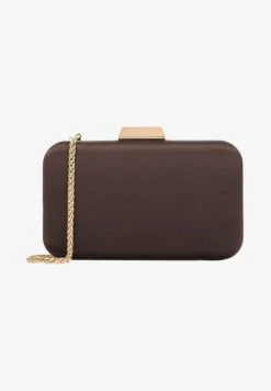 Kazar Clutch - Dark Brown 9 Kazar Clutch - Dark Brown -Kazar Schuhe Geschaft 46f0244156ba4ddf938099a27faf66cb