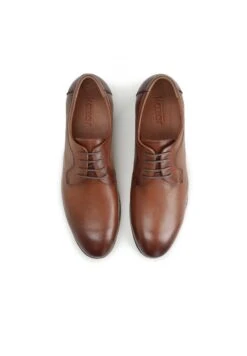 Kazar OBAN - Business-Schnürer - Brown -Kazar Schuhe Geschaft 46f184efc22b4972944fb576500b2f75