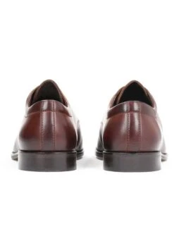 Kazar ELLAR - Business-Schnürer - Brown -Kazar Schuhe Geschaft 4754d7b214024ee1843bf78daae12c66