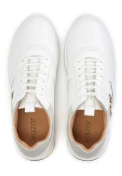 Kazar TALLA - Sneaker Low - White -Kazar Schuhe Geschaft 477da26f1f994e8ca807a40512f2ff24
