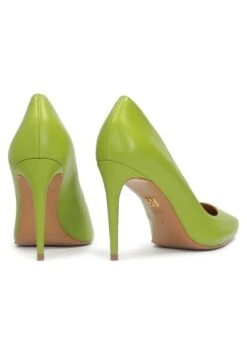 Kazar NEW LUCIANA - High Heel Pumps - Green -Kazar Schuhe Geschaft 48385fe9c3d24217b0bea0ba12cc26ca